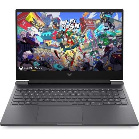 Laptop HP VICTUS 16-r1028ns 16" Intel core i7-14650HX 32 GB RAM 1 TB SSD