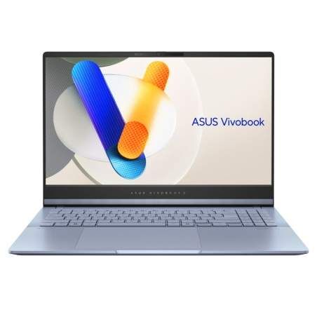 Laptop Asus 90NB14E2-M007T0 16 GB RAM 512 GB 15,6" Intel Core Ultra 7 155H Spanish Qwerty