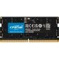 Memoria RAM Crucial 16 GB 5600 MHz CL46 DDR5 SDRAM DDR5