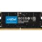 Memoria RAM Crucial 16 GB 5600 MHz CL46 DDR5 SDRAM DDR5