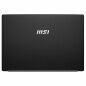 Laptop MSI Modern 14 C12MO-1278XES 14" Intel Core I7-1255U 16 GB RAM 1 TB SSD