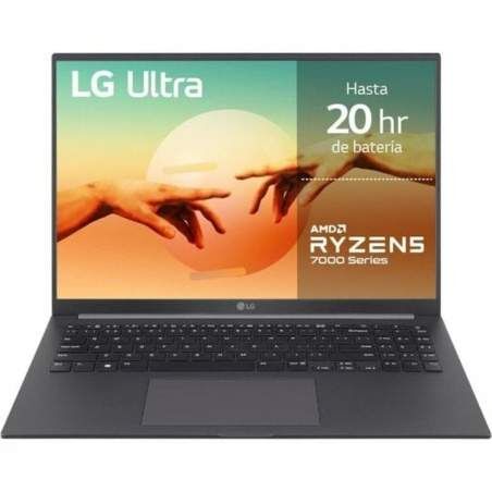 Laptop LG 16" 16 GB RAM 1 TB SSD