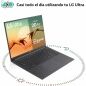 Laptop LG 16" 16 GB RAM 1 TB SSD