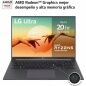 Laptop LG 16" 16 GB RAM 1 TB SSD