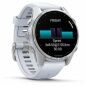 Smartwatch GARMIN Argentato 1,3"