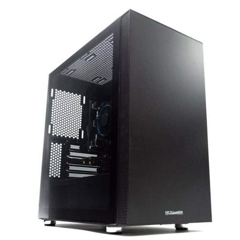 PC da Tavolo PcCom Intel Core i7-12700 32 GB RAM 2 TB SSD