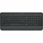 Tastiera Logitech 920-010915 Nero QWERTY