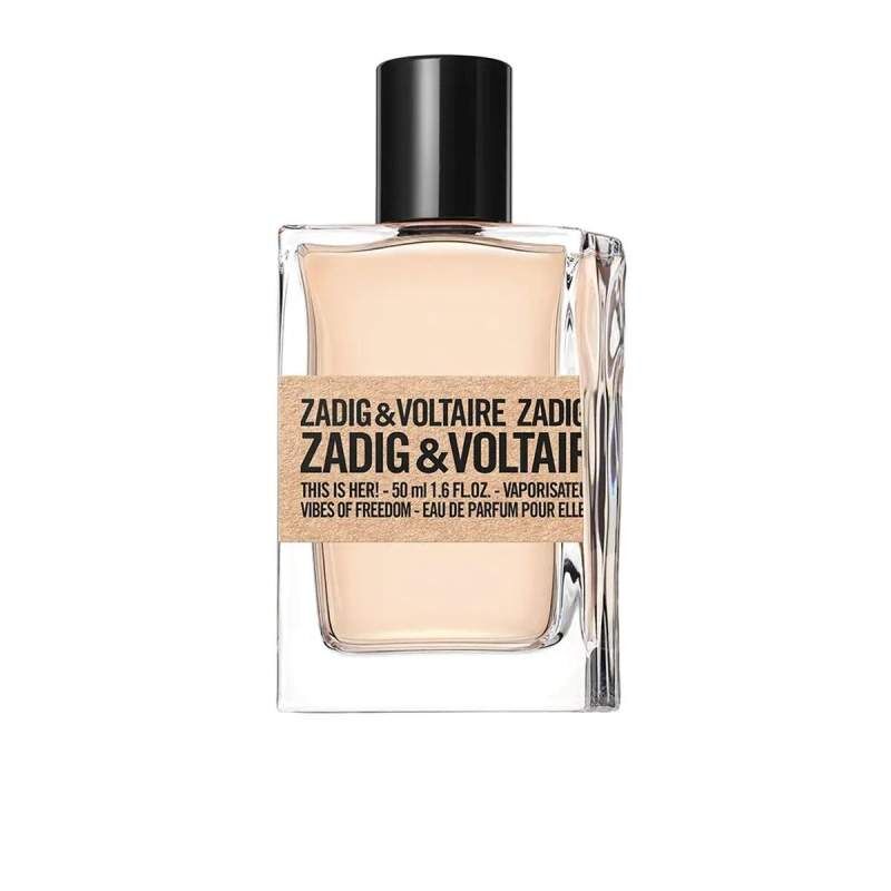 Profumo Donna Zadig & Voltaire THIS IS HER! EDP 100 ml