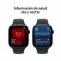 Smartwatch Apple MWWP3QL/A Nero Ø 46 mm