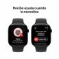 Smartwatch Apple MWWP3QL/A Black Ø 46 mm