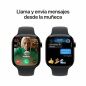 Smartwatch Apple MWWP3QL/A Black Ø 46 mm