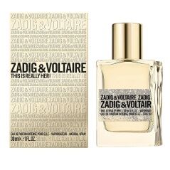 Women's Perfume Zadig & Voltaire THIS IS HER! EDP 100 ml