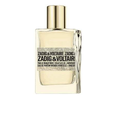 Women's Perfume Zadig & Voltaire THIS IS HER! EDP 100 ml