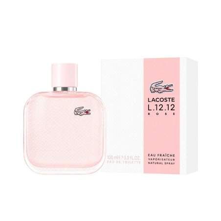 Profumo Donna Lacoste L.12.12 POUR ELLE EDT 50 ml