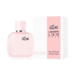 Profumo Donna Lacoste L.12.12 POUR ELLE EDT 100 ml