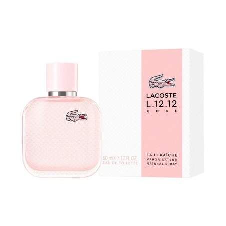 Women's Perfume Lacoste L.12.12 POUR ELLE EDT 100 ml