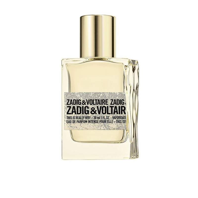 Profumo Donna Zadig & Voltaire THIS IS HER! EDP 50 ml