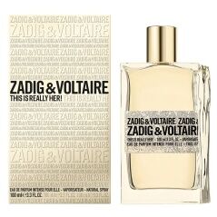 Women's Perfume Zadig & Voltaire THIS IS HER! EDP 50 ml