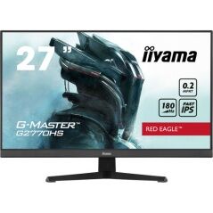 Monitor Gaming Iiyama Full HD 27" 180 Hz