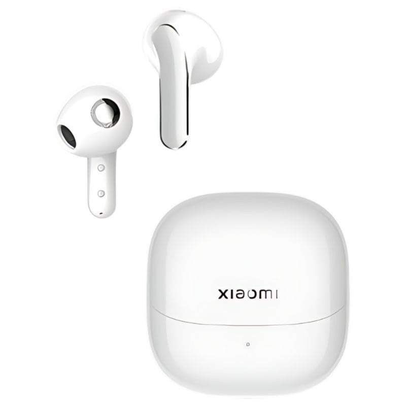 Headphones Xiaomi BHR8117GL White