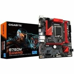 Scheda Madre Gigabyte 9MB76MG5-00-12 INTEL B760 EXPRESS LGA 1700