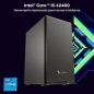 PC da Tavolo PcCom intel core i5-12400 32 GB RAM 2 TB SSD