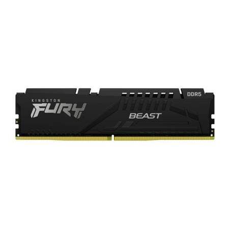 Memoria RAM Kingston 4800 32 GB DDR5 4800 MHz