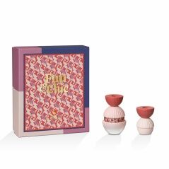 Unisex' Perfume Set El Ganso FUN & CHIC EDP 2 Pieces