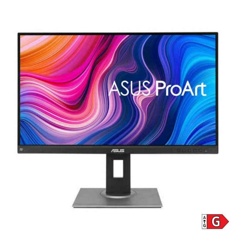 Monitor Asus PA278QV 27" IPS 27" LED IPS Flicker free