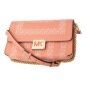 Borsa Donna Michael Kors 35S2G6SL2B-SHERBERT-MLT Rosa 26 x 16 x 6 cm