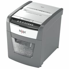 Paper Shredder Rexel Optimum AutoFeed+ 50X