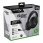 Auricolari con Microfono Gaming Hyperx CloudX Flight Nero/Verde