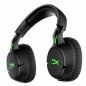 Auricolari con Microfono Gaming Hyperx CloudX Flight Nero/Verde