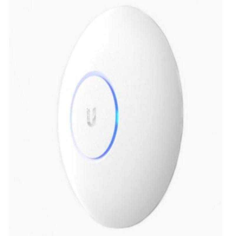 Punto d'Accesso UBIQUITI UAP-AC-PRO UniFi WiFi AC 2xRJ45 PoE