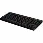 Tastiera per Giochi Logitech G PRO QWERTY Inglese EEUU