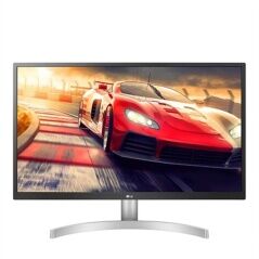 Monitor LG 27UL500P-W 27" IPS 4K Ultra HD