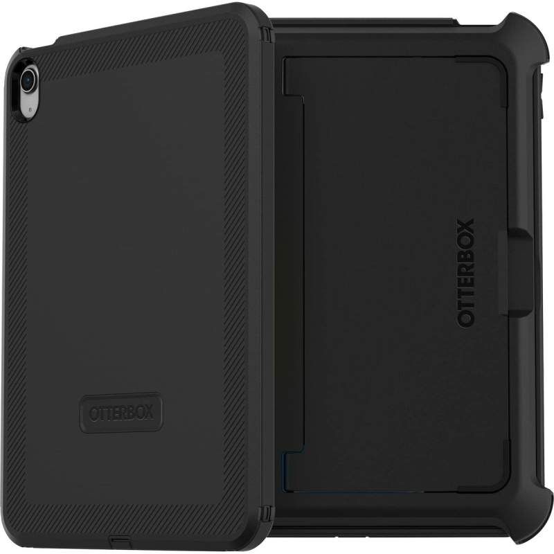 Tablet cover iPad 10th Gen Otterbox LifeProof 77-89955 Black