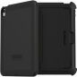 Custodia per Tablet iPad 10th Gen Otterbox LifeProof 77-89955 Nero