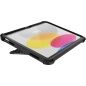 Custodia per Tablet iPad 10th Gen Otterbox LifeProof 77-89955 Nero