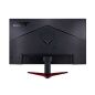 Monitor Acer Nitro VG0 VG240Y Full HD 23,8" 100 Hz