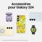 Smartphone Samsung SM-S921BZYDEUB 8 GB RAM 128 GB Yellow