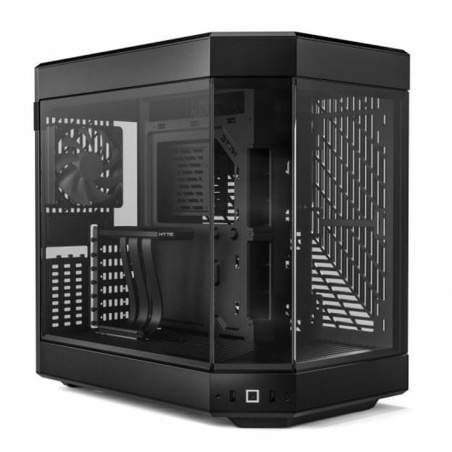 Case computer desktop ATX Hyte Y60 Nero