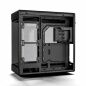 ATX Semi-tower Box Hyte Y60 Black