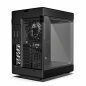 ATX Semi-tower Box Hyte Y60 Black