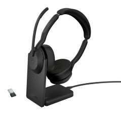 Auricolari con Microfono Jabra Evole2 55