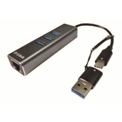 USB port D-Link DUB-2332