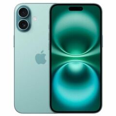 Smartphone Apple iPhone 16 Plus 512 GB 6,7" Turquoise