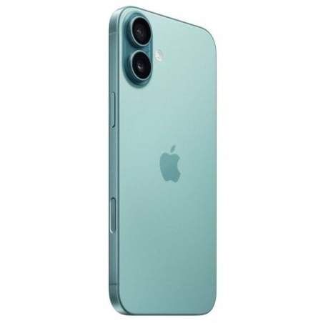 Smartphone Apple iPhone 16 Plus 512 GB 6,7" Turquoise