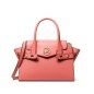 Borsa Donna Michael Kors Carmen Rosa 27,5 x 21 x 13 cm