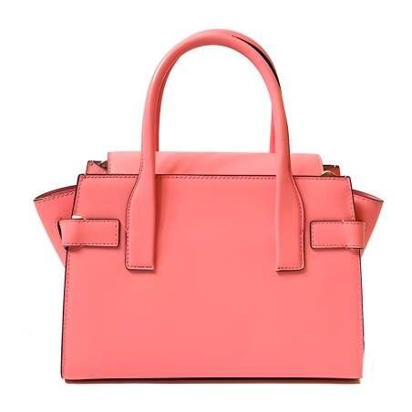 Borsa Donna Michael Kors Carmen Rosa 27,5 x 21 x 13 cm